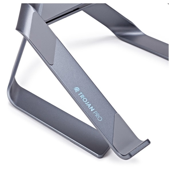 Trojan Pro Laptop Stand