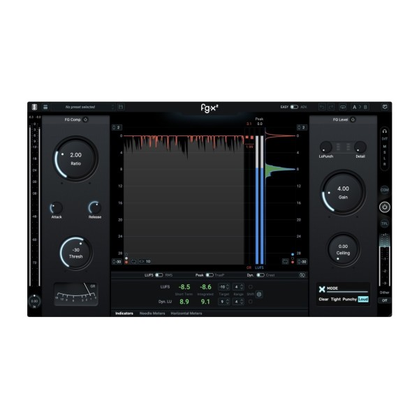 Slate Digital FG-X2