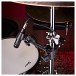 Trojan Pro Mic Holder Clamp