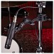 Trojan Pro Mic Holder Clamp