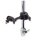 Trojan Pro Mic Holder Clamp