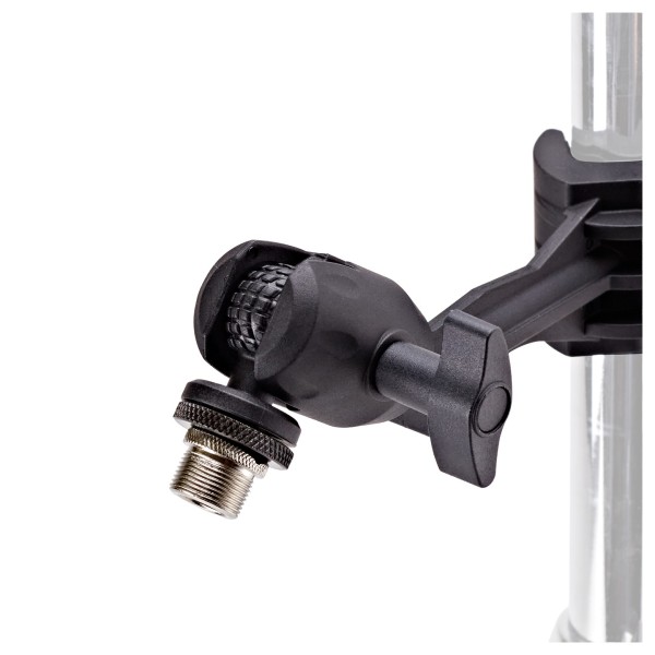 Trojan Pro Mic Holder Clamp