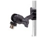 Trojan Pro Mic Holder Clamp