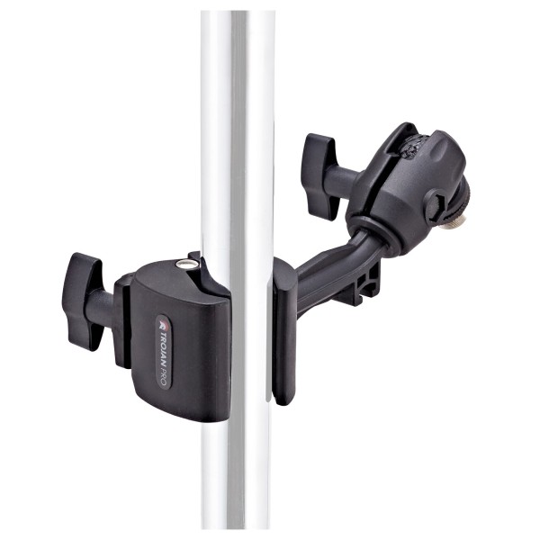 Trojan Pro Mic Holder Clamp