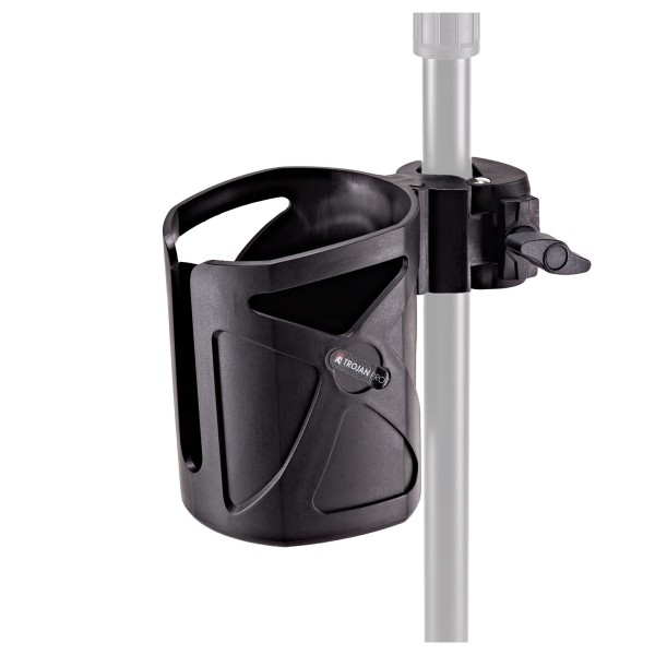 Trojan Pro Mic Stand Cup Holder