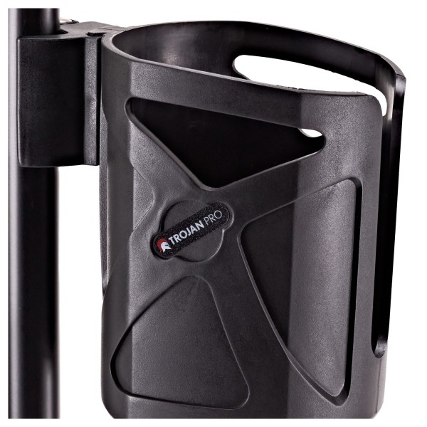 Trojan Pro Mic Stand Cup Holder