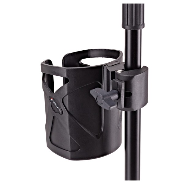 Trojan Pro Mic Stand Cup Holder