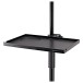 Trojan Pro Mic Stand Tray Clamp