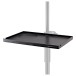 Trojan Pro Mic Stand Tray Clamp