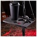 Trojan Pro Mic Stand Tray Clamp