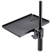 Trojan Pro Mic Stand Tray Clamp