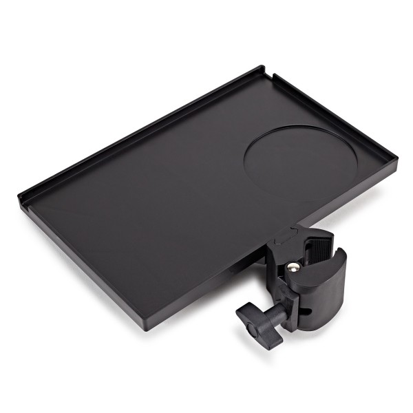 Trojan Pro Mic Stand Tray Clamp