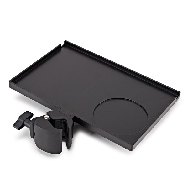 Trojan Pro Mic Stand Tray Clamp