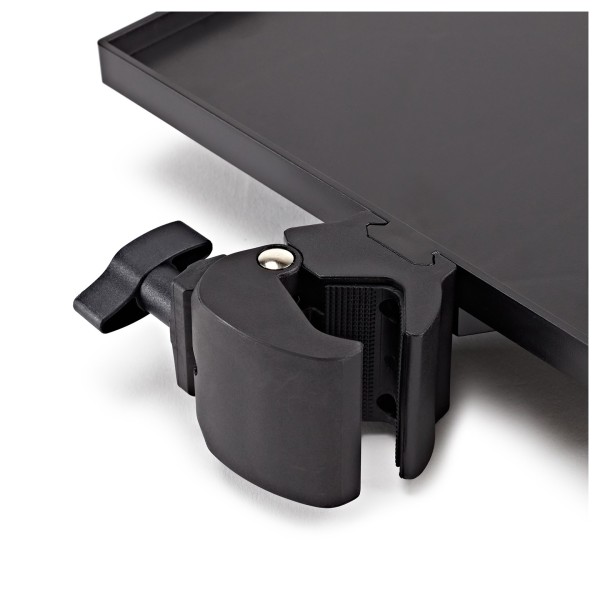 Trojan Pro Mic Stand Tray Clamp