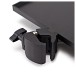 Trojan Pro Mic Stand Tray Clamp