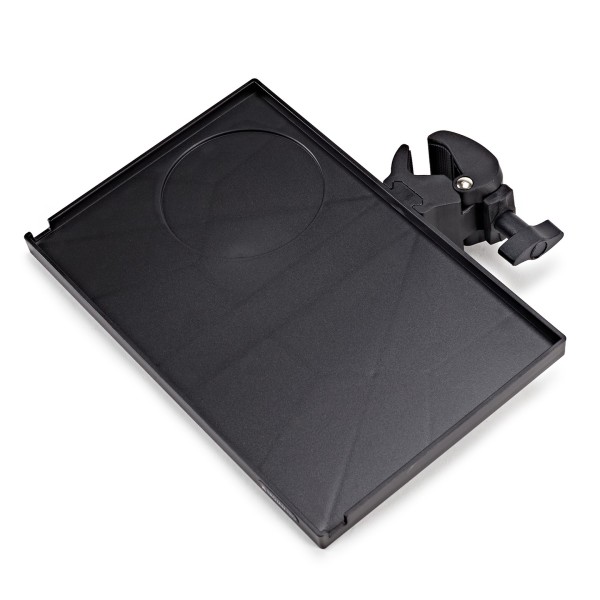 Trojan Pro Mic Stand Tray Clamp