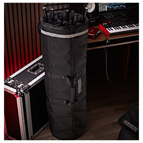 Trojan Pro Microphone Stand Gig Bag