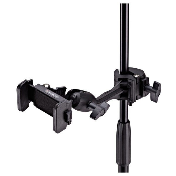 Trojan Pro Phone Clamp