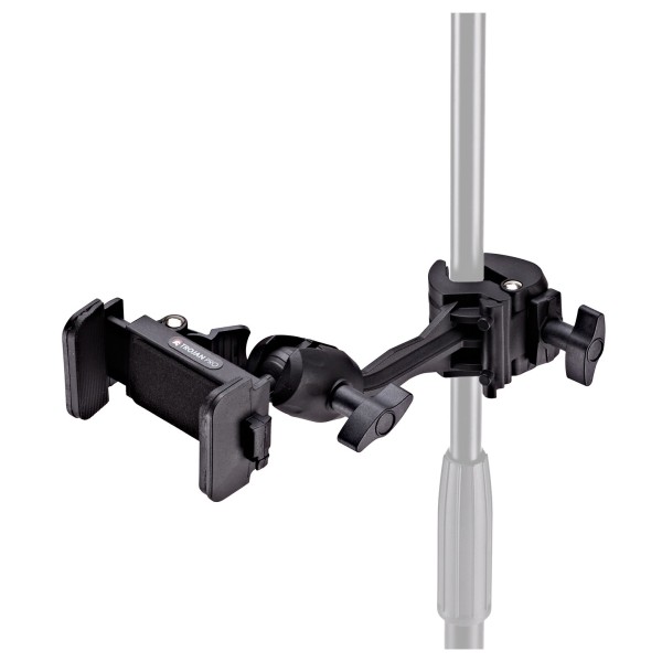 Trojan Pro Phone Clamp