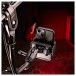 Trojan Pro Phone Clamp
