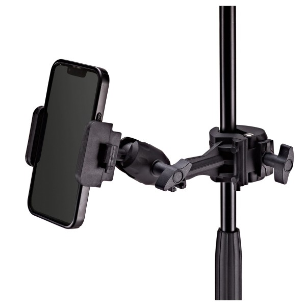 Trojan Pro Phone Clamp