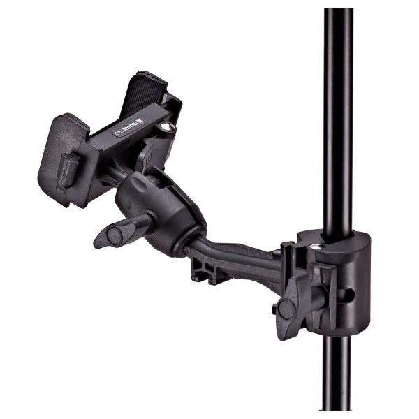 Trojan Pro Phone Clamp