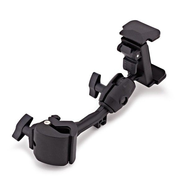 Trojan Pro Phone Clamp