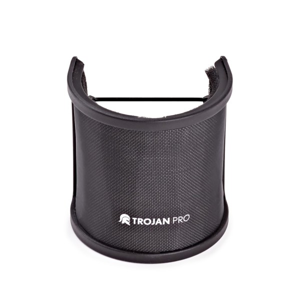 Trojan Pro Pop Filter