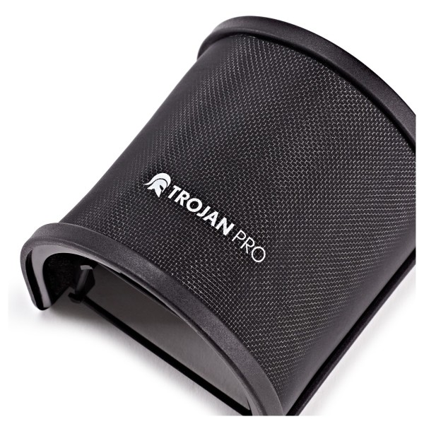 Trojan Pro Pop Filter