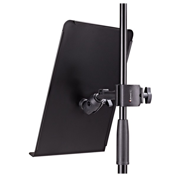 Trojan Pro Sheet Music Holder Clamp