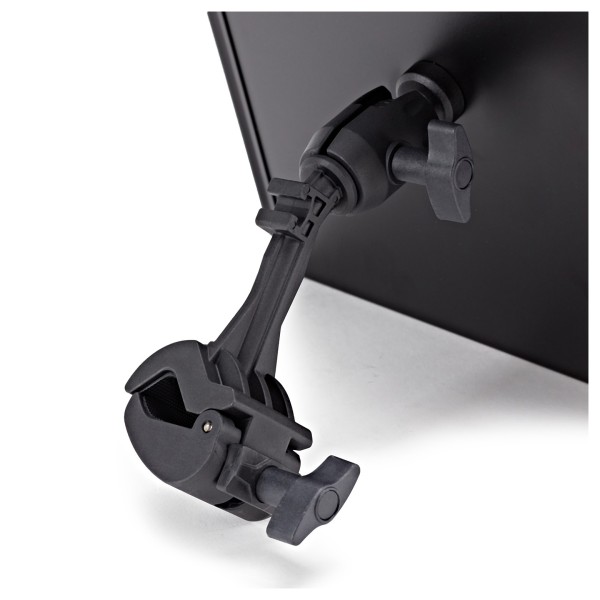 Trojan Pro Sheet Music Holder Clamp