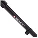 Trojan Pro Short Round Base Mic Stand and Telescopic Boom