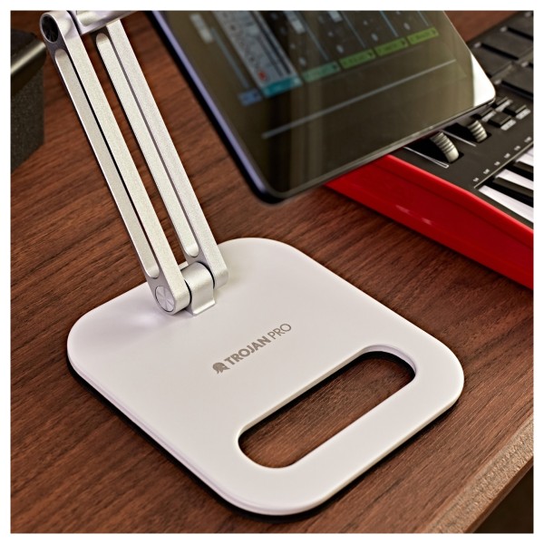 Trojan Pro Tablet Stand