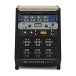 Trojan Pro Teneo Studio Side Rack Wheeled 13U Ash