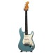 Fender Eric Johnson Stratocaster, RW Tropical Turquoise - Secondhand