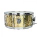 SJC Alpha Brass 14 x 6.5'' Snare Drum