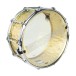 SJC Alpha Brass 14 x 6.5'' Snare Drum