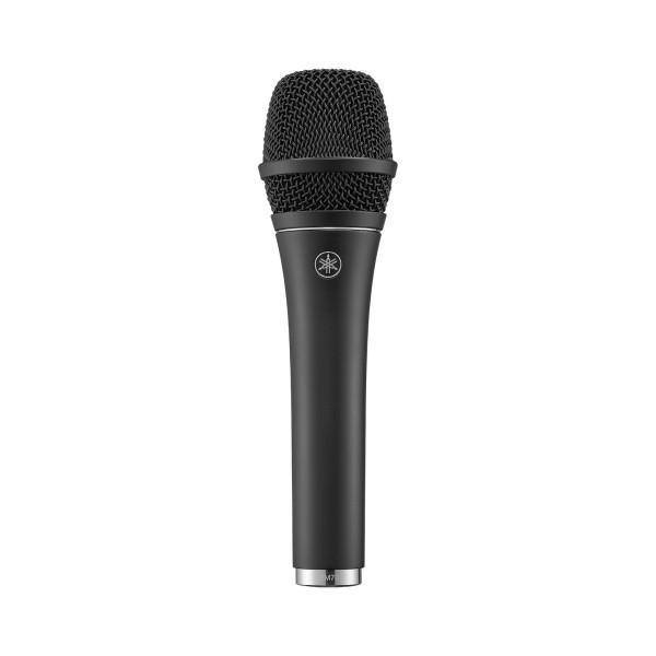 Yamaha YDM707 Handheld Dynamic Microphone Front