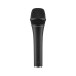Yamaha YDM707 Handheld Dynamic Microphone Back