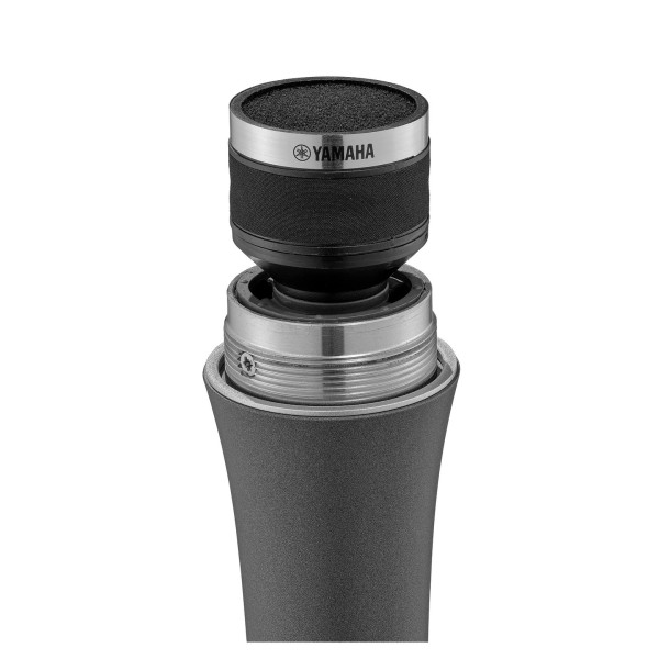 Yamaha YDM707 Capsule