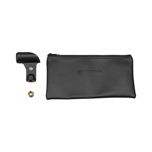 Yamaha YDM707 Accessories