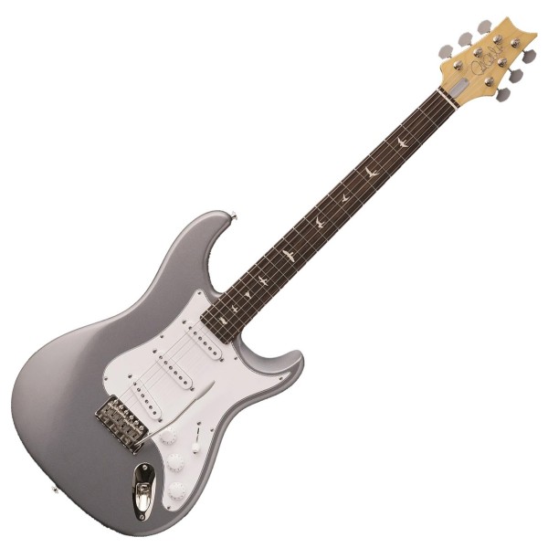 PRS John Mayer Silver Sky, Tungsten - front