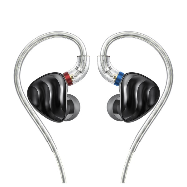 FiiO FH3 In Ear Monitors - main 