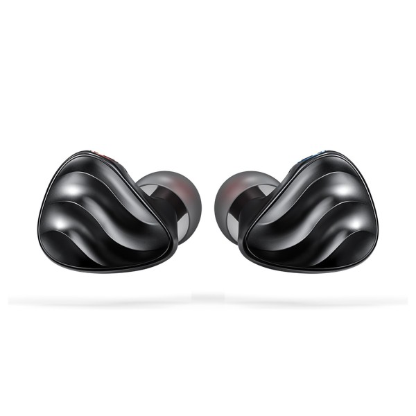 FiiO FH3 In Ear Monitors - dual bud 