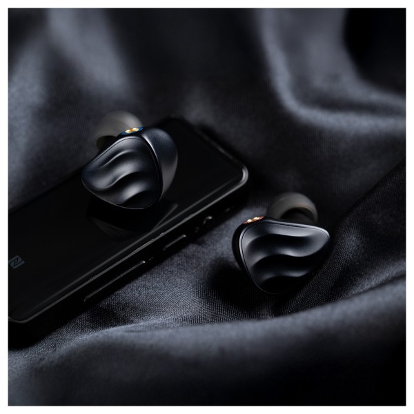 FiiO FH3 In Ear Monitors - lifestyle -1