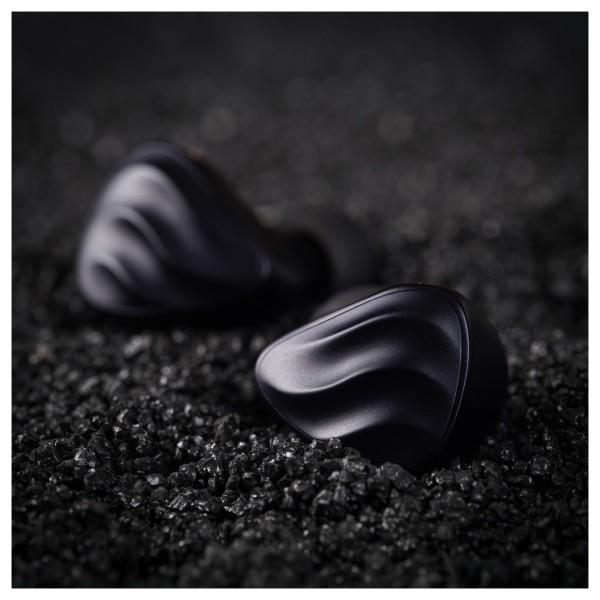 FiiO FH3 In Ear Monitors - lifestyle - 2