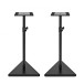 Studio Monitor Speaker Stands, Pair
