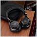 Kali Audio HP-1 Multi-Reference Headphone with Bluetooth - Lifestyle 2