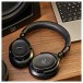 Kali Audio HP-1 Multi-Reference Headphone with Bluetooth - Lifestyle 3