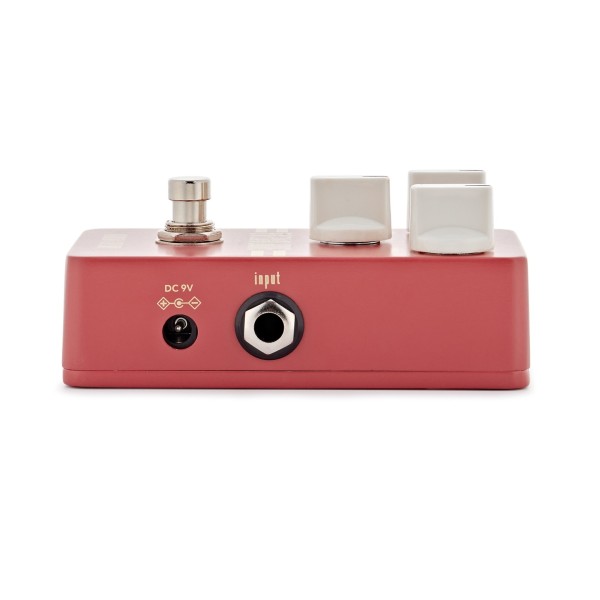 Hartwood Everglade Delay Pedal